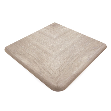 Клинкерная плитка Cartabon Forest Argent 33Х33Х4 Exagres