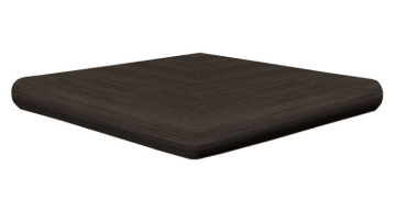 Клинкерная плитка CARTABON FOREST WENGUE 33Х33Х4 Exagres