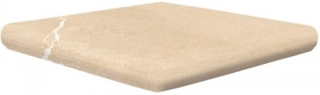 Клинкерная плитка CARTABON ML ALBAROC BOAL C-3 33x33x4 Exagres