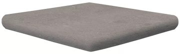 Клинкерная плитка Cartabon ML Portland Grey R12 33x33 Exagres