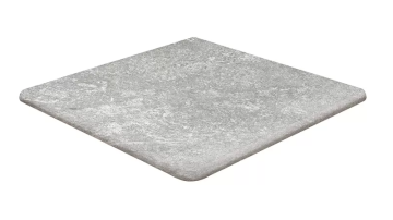 Клинкерная плитка Cartabon Petra Gris R12 33x33 Exagres