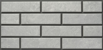 Клинкерная плитка Cemento gray 24.5x6.5 BestPoint Ceramics