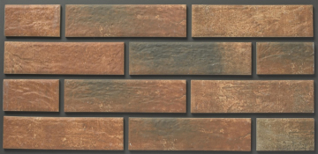 Клинкерная плитка Chili 24.5x6.5 BestPoint Ceramics