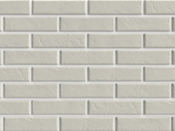 Клинкерная плитка Classic Blanc 24.5x6.5 BestPoint Ceramics
