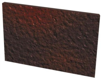 Клинкерная плитка Cloud Brown Duro Подступенник 30х14,8 Paradyz