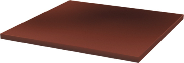 Клинкерная плитка Cloud Rosa Klinkier 30x30 Paradyz