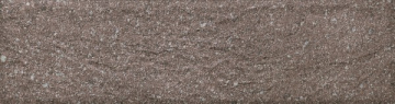 Клинкерная плитка Crete коричневый 245x65 Beryoza Ceramica