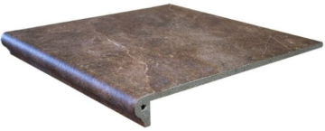 Клинкерная плитка Cтупень флорентийская Abell 271 31x32x9.5 Interbau