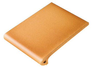 Клинкерная плитка Escalera 24-25 Natural 25*33 Gres de Aragon