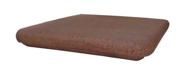 Клинкерная плитка ESQ. NATURAL T-2 33x33 Gres de Alloza