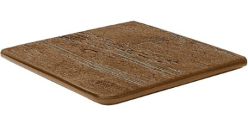 Клинкерная плитка ESQ SILEX GEMA DCHO 33,5х33 Exagres