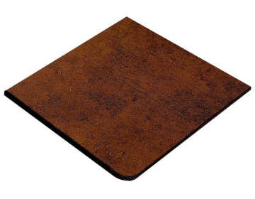 Клинкерная плитка ESQ SILEX MARTE IZQD 33,5х33 Exagres