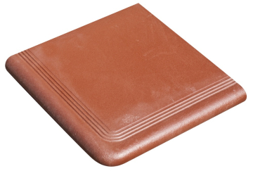 Клинкерная плитка Esquina Fiorentina Nature 33.3x33.3x5.4 Gresmanc