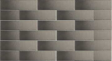 Клинкерная плитка Foggia Old castle grey 6.5x24.5 CERRAD