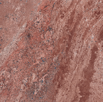 Клинкерная плитка Frankfurt Bodenfliese Ziegelrot 31x31 SDS Keramik