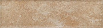 Клинкерная плитка Ilario Beige Elewacja 24,5х6,6х0,74 Paradyz