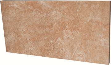 Клинкерная плитка Ilario Beige Подступенник MAT 30х14,8 Paradyz
