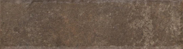 Клинкерная плитка Ilario Brown 7.4mm 24,5х6,6 Paradyz