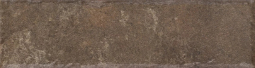 Клинкерная плитка Ilario Brown Elewacja 7mm 24,5x6,6 Paradyz