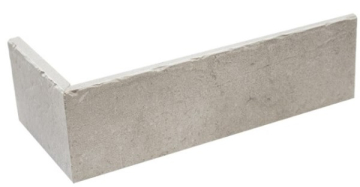 Клинкерная плитка INT570 Sand угловой элемент 240/115х71х10 Interbau
