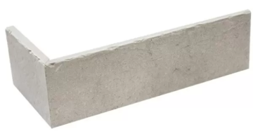 Клинкерная плитка INT570 Sand Угловой элемент 360/115x52x10 Interbau