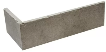 Клинкерная плитка INT572 Taupe Угловой элемент 360/115x52x10 Interbau