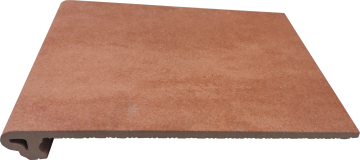 Клинкерная плитка Klinker Gradino Appia 26x35 Domus Linea