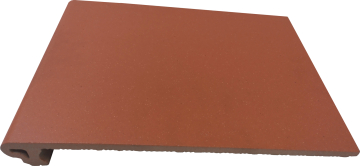 Клинкерная плитка Klinker Gradino Mattone 26x35 Domus Linea