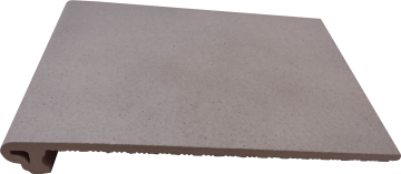 Клинкерная плитка Klinker Gradino Serena 26x35 Domus Linea