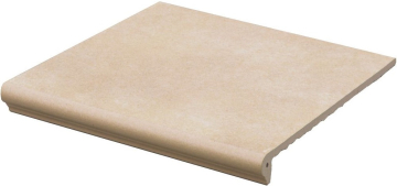 Клинкерная плитка Koblenz Florentiner-Stufe Beige 31*32 SDS Keramik