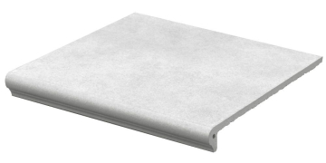 Клинкерная плитка Koblenz Florentiner-Stufe Hellgrau 31*32 SDS Keramik