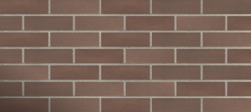 Клинкерная плитка Koro Brown AK 2209 240х71х14 Terramatic