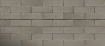 Клинкерная плитка Koro Grey 8201 240х71х14 Terramatic