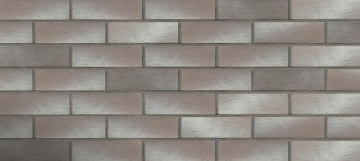 Клинкерная плитка Koro Grey AC 8204 240х71х14 Terramatic