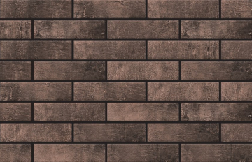 Клинкерная плитка Loft Brick Cardamon 24.5x6.5 CERRAD