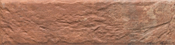 Клинкерная плитка Loft Brick Chili 24.5x6.5 CERRAD