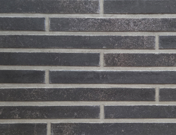 Клинкерная плитка Long Brick BRS 136 Oxford 500x40х11 Kerastep