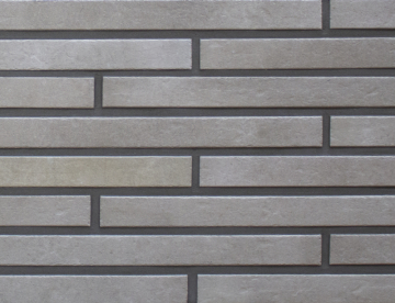 Клинкерная плитка Long Brick BRS 145 Moon 500x40х11 Kerastep