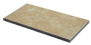 Клинкерная плитка Loseta Tajo 14.7x29.9 Gresmanc