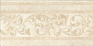 Клинкерная плитка Marburg Stellstufe mit Dekor Hellsand 15.5*31 SDS Keramik