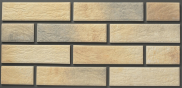Клинкерная плитка Masala 24.5x6.5 BestPoint Ceramics