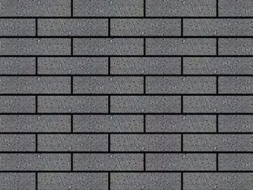 Клинкерная плитка Matta Dark Grigio 6x24 Lopo