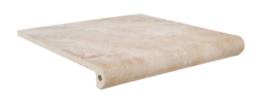 Клинкерная плитка Maverick Peldano Canela 33x33 Exagres