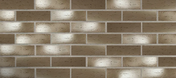 Клинкерная плитка Moon Brown AC 2404 240х71х14 Terramatic