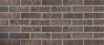 Клинкерная плитка Moon Brown DK 2401/2 240х71х14 Terramatic