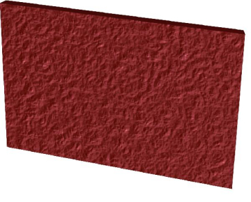 Клинкерная плитка Natural Rosa Duro Подступенник структурный 30х14,8 Paradyz