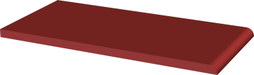 Клинкерная плитка Natural Rosa Подоконник/парапет 30x14.8 Paradyz