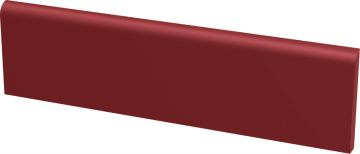 Клинкерная плитка Natural Rosa Цоколь гладкий 30x8,1 Paradyz