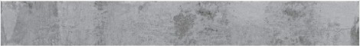 Клинкерная плитка OPERA TABICA IRON 14,5x120 Exagres