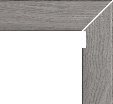 Клинкерная плитка Ordesa Gris 15x120 Gres de Aragon